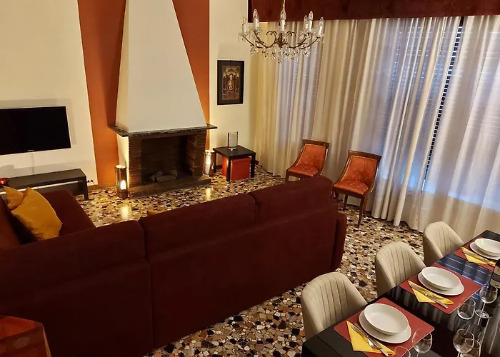 Antico Rio Acqua Dolce Apartment