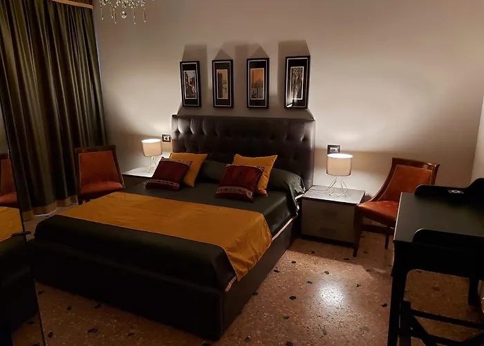 Antico Rio Acqua Dolce Apartment