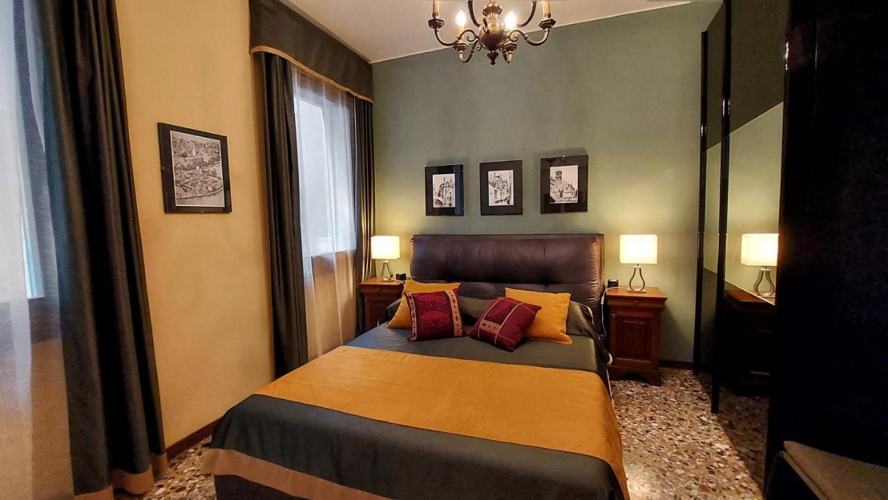 Antico Rio Acqua Dolce * Venice
