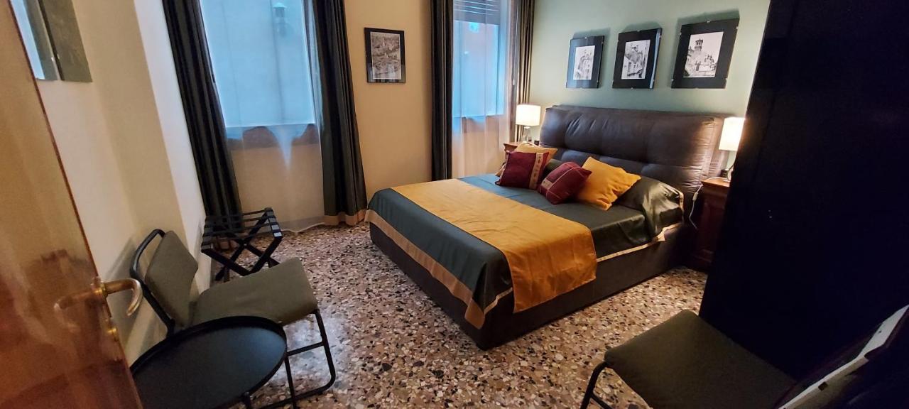 Apartment Antico Rio Acqua Dolce Venice