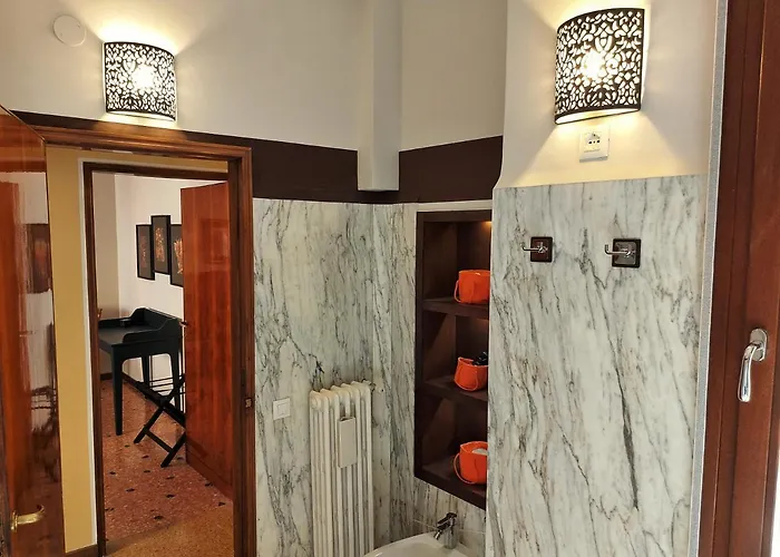 Antico Rio Acqua Dolce Apartment